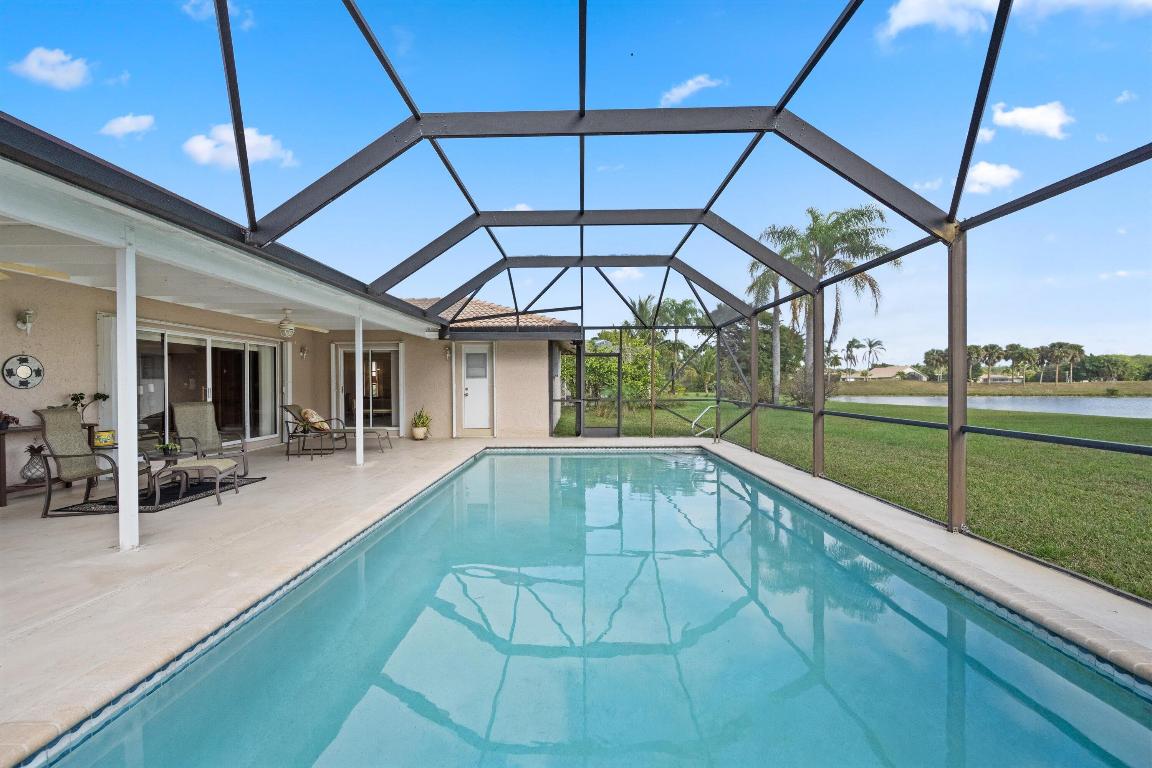 BOCA GREENS 2 - Residential