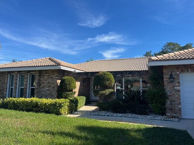 BOCA GREENS 2 - Residential