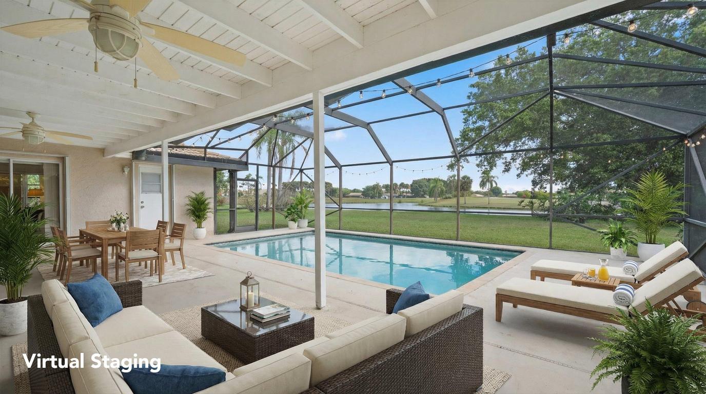 BOCA GREENS 2 - Residential