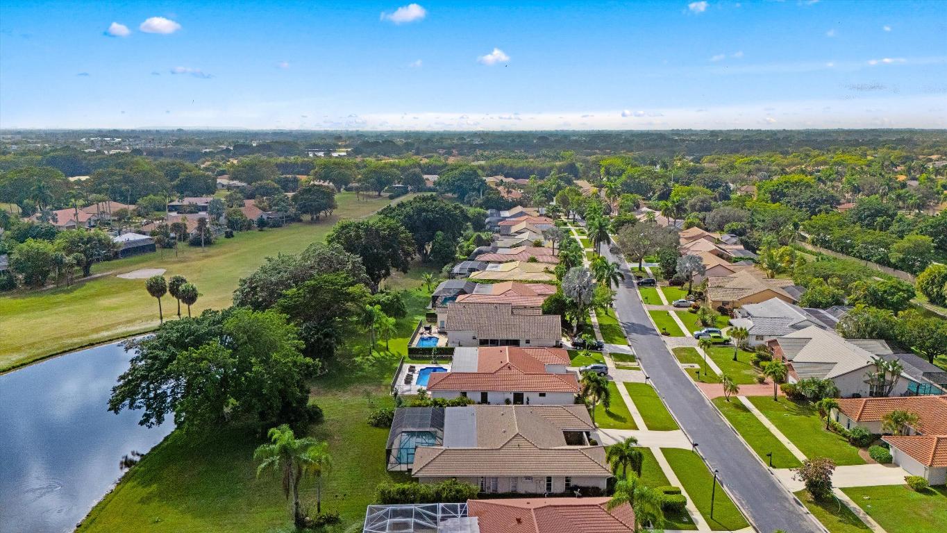 BOCA GREENS 2 - Residential