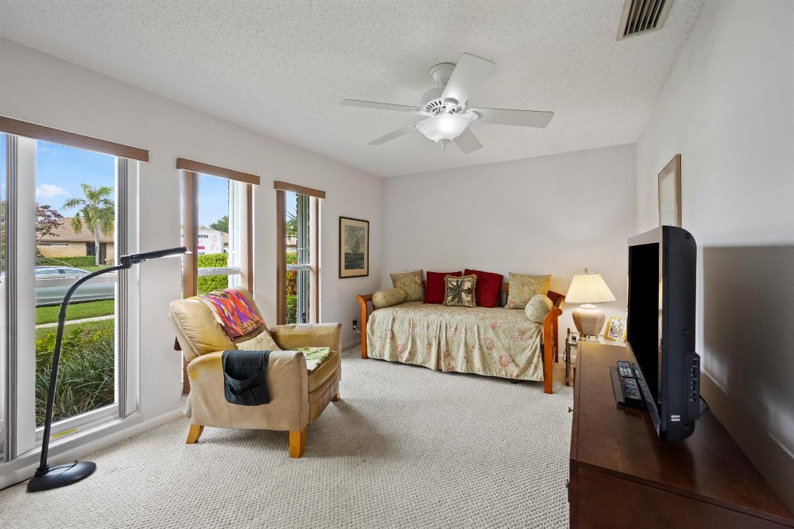 BOCA GREENS 2 - Residential