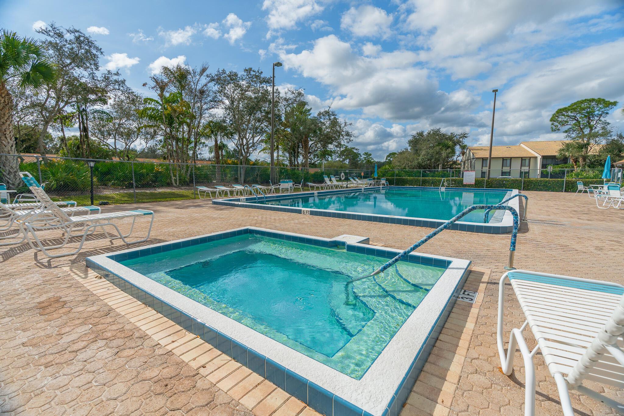 PINE RIDGE AT MARTIN DOWN - Residential