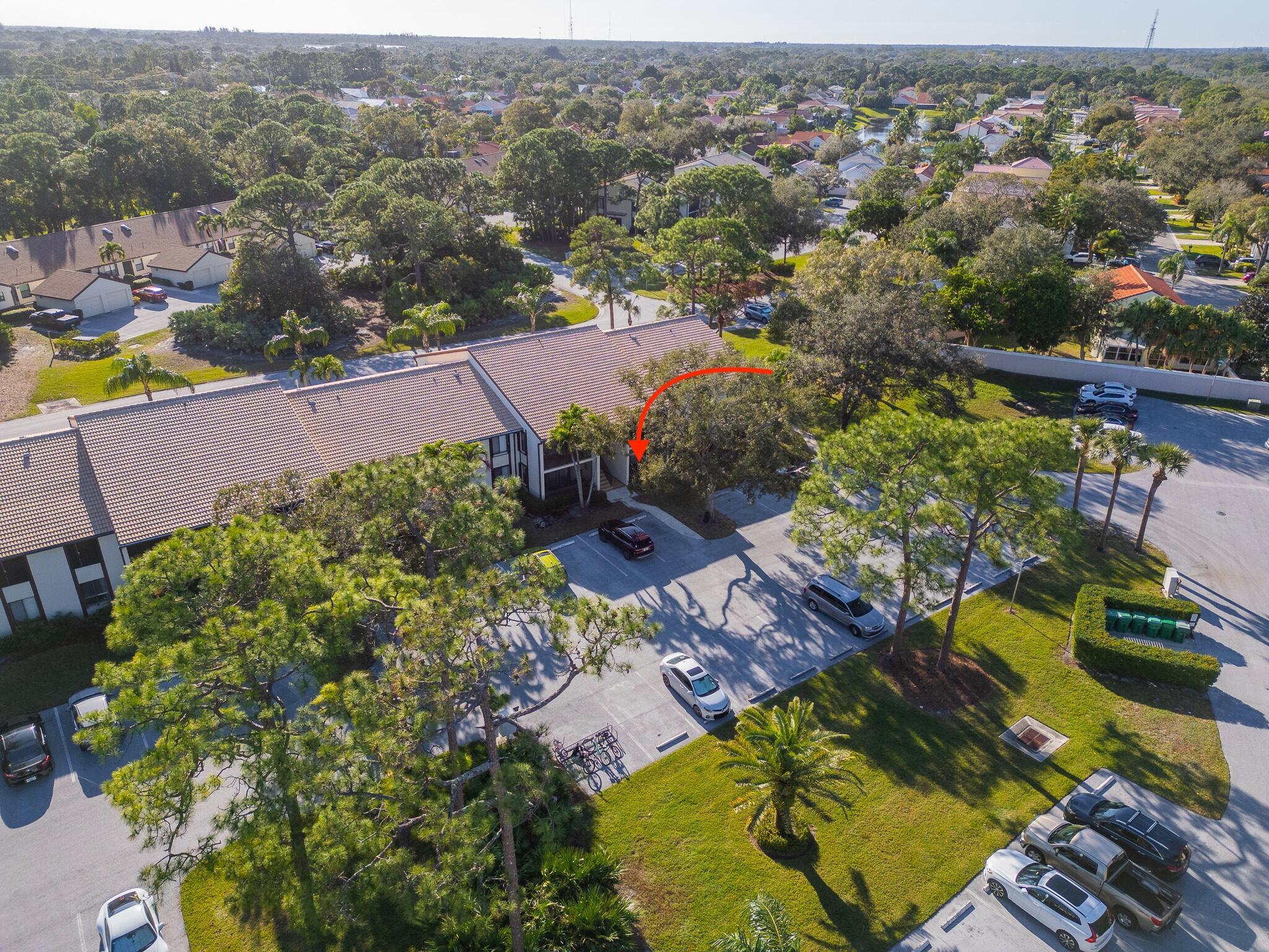 PINE RIDGE AT MARTIN DOWN - Residential