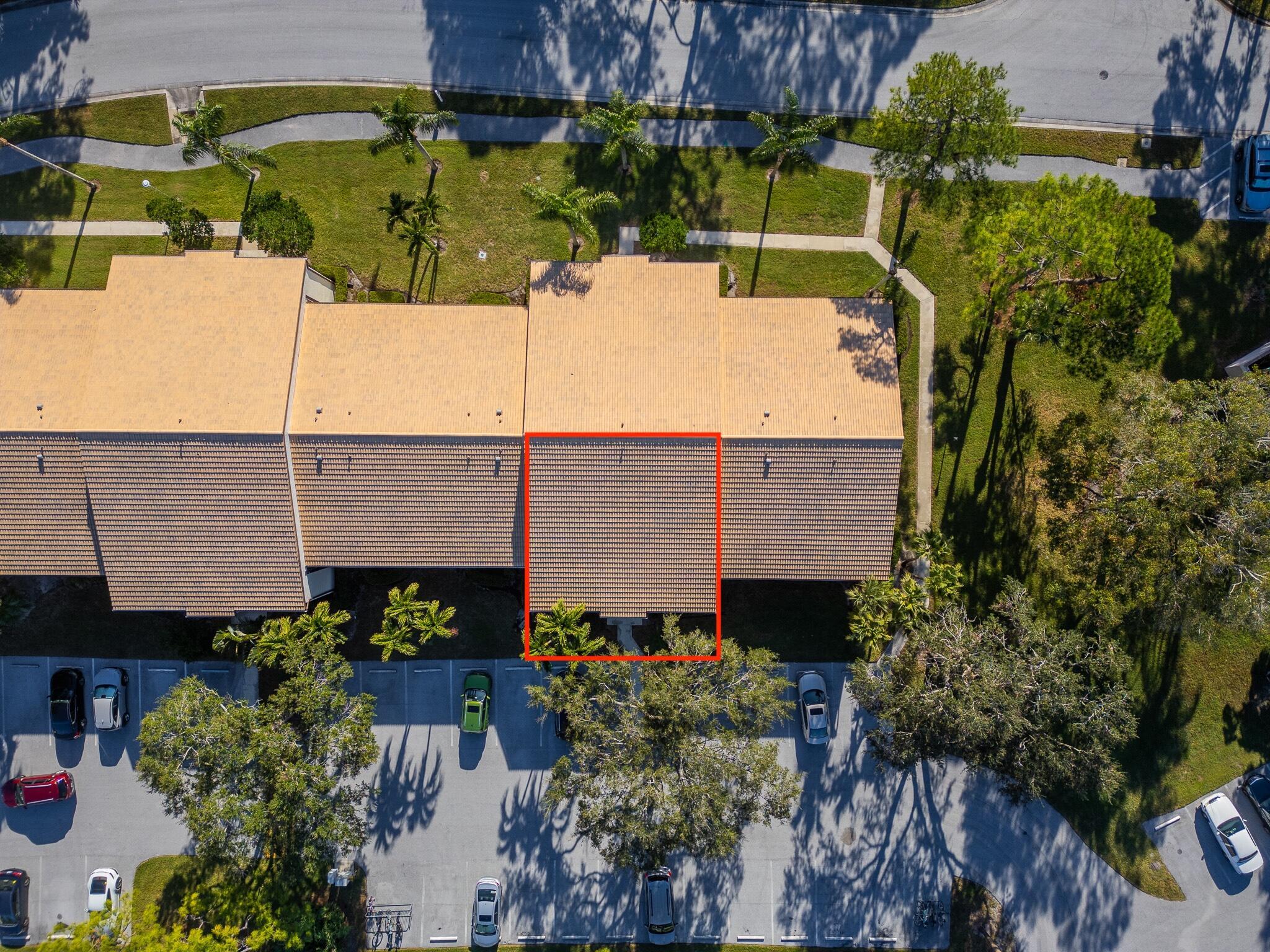 PINE RIDGE AT MARTIN DOWN - Residential