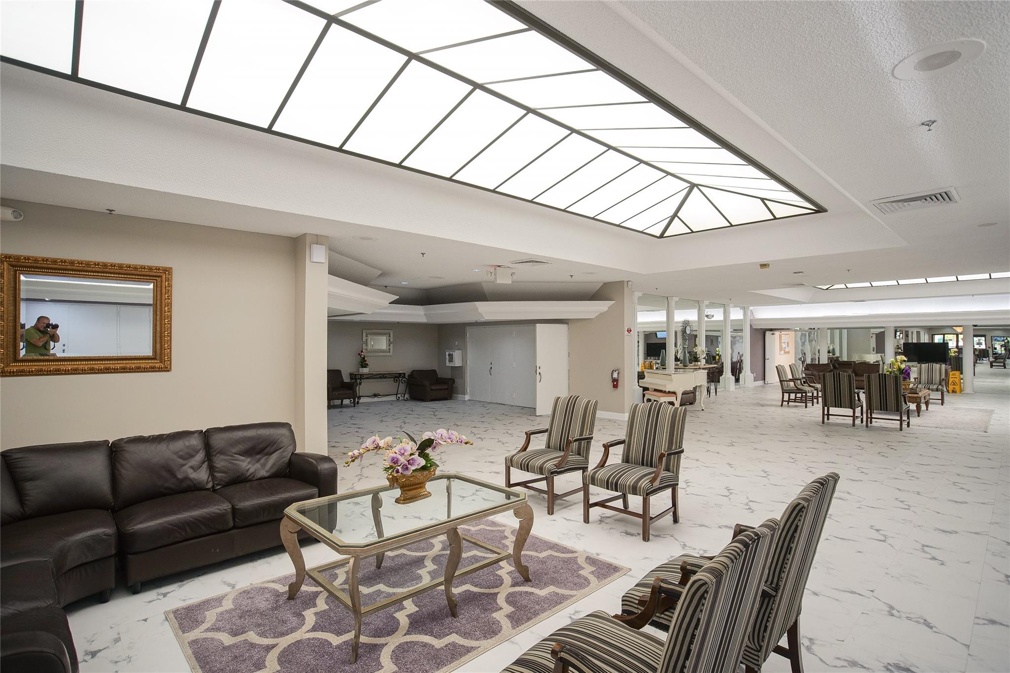 Sunrise Lakes Phase IV - Residential