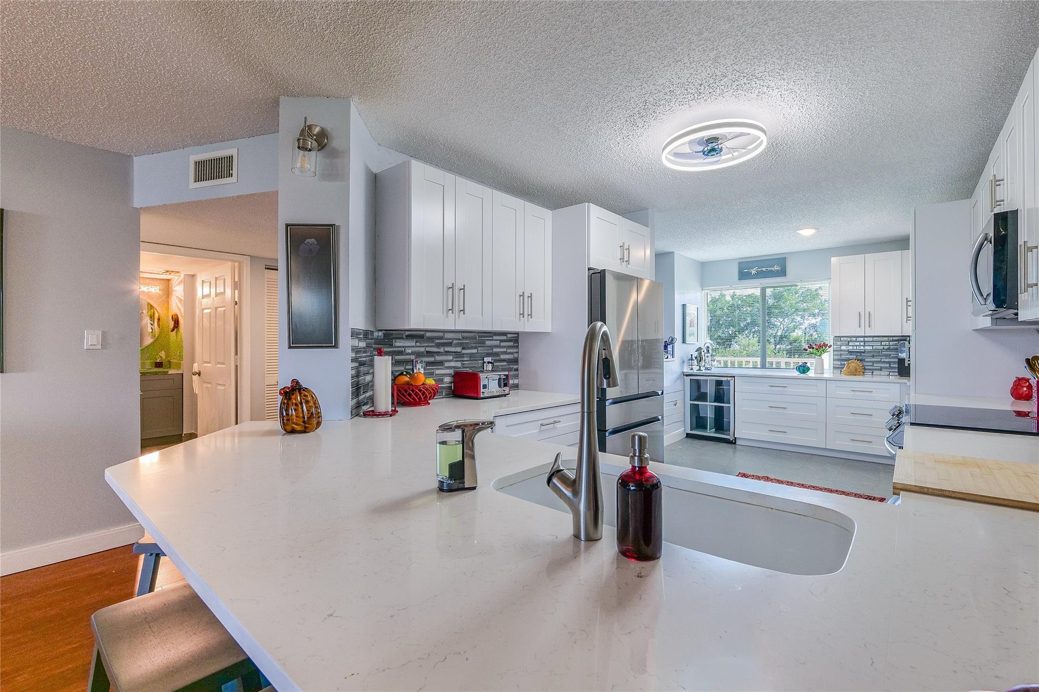 Sunrise Lakes Phase IV - Residential