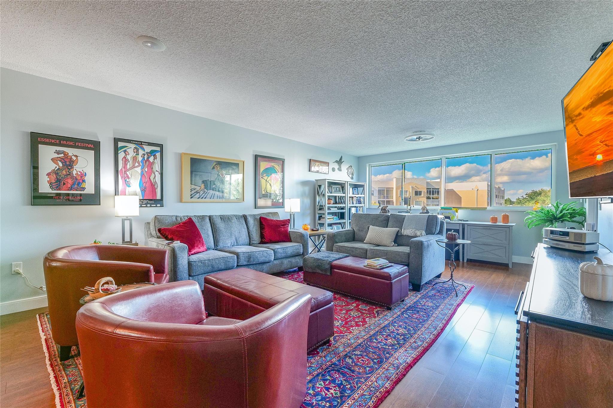 Sunrise Lakes Phase IV - Residential