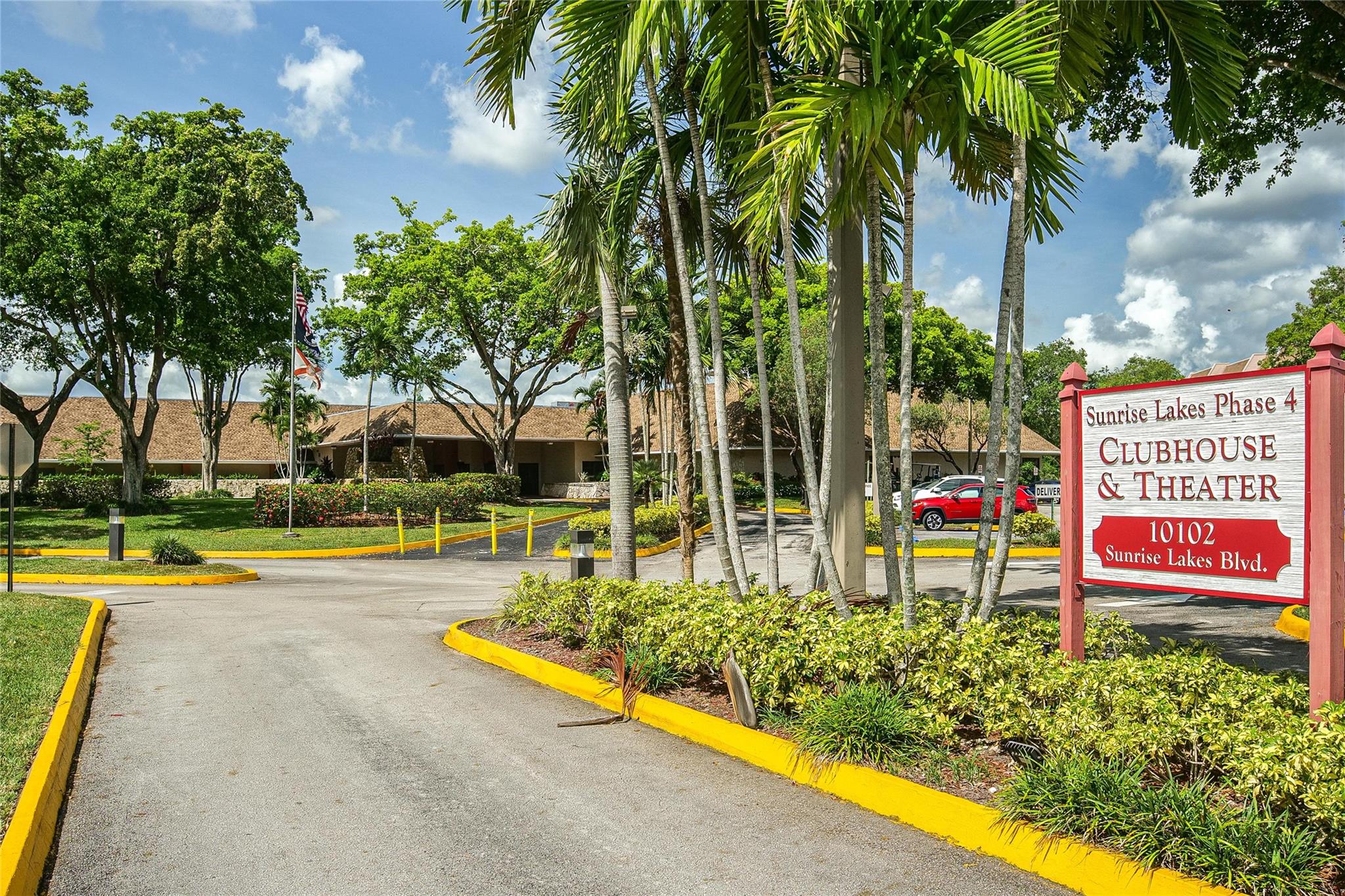 Sunrise Lakes Phase IV - Residential