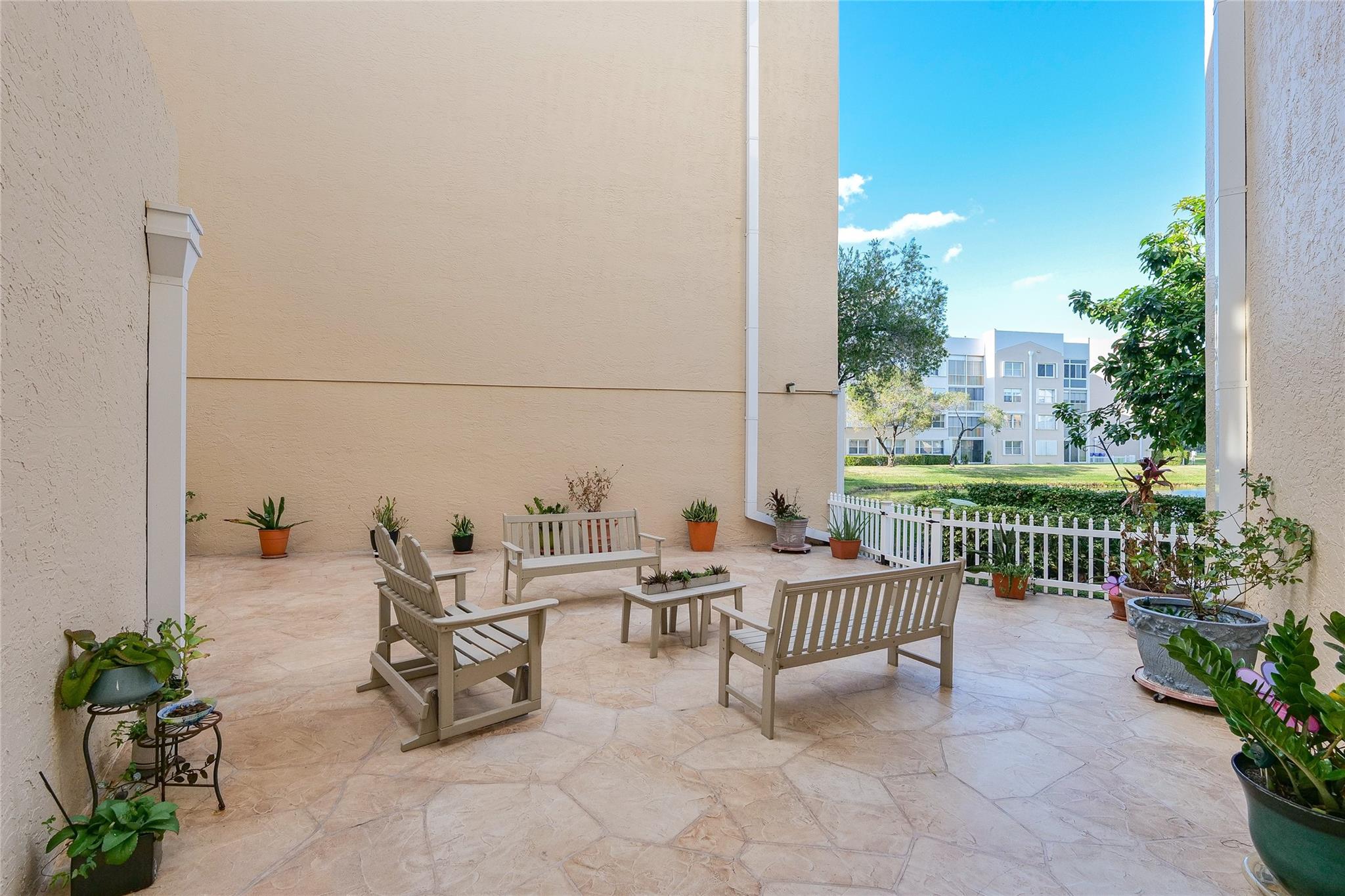 Sunrise Lakes Phase IV - Residential