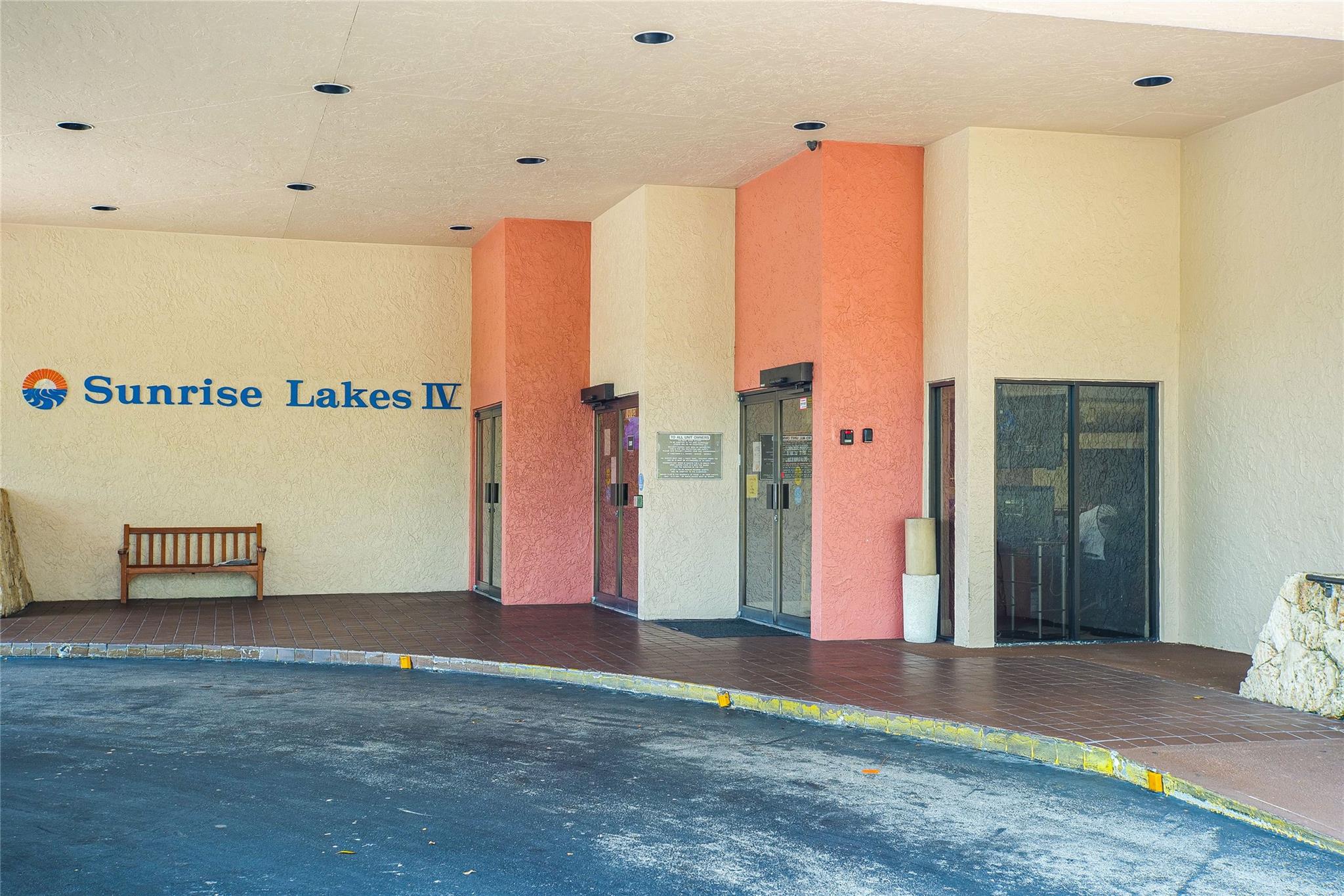 Sunrise Lakes Phase IV - Residential