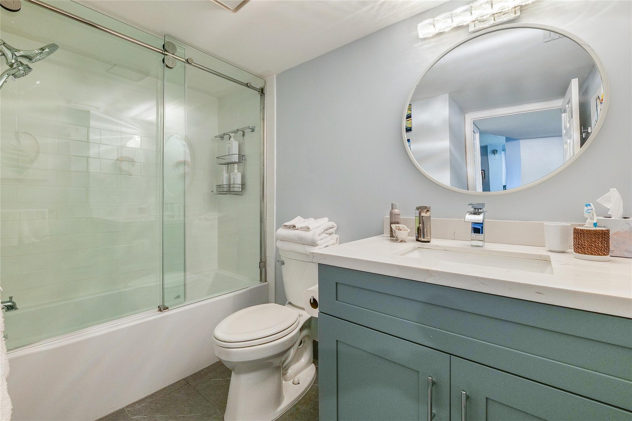 Sunrise Lakes Phase IV - Residential