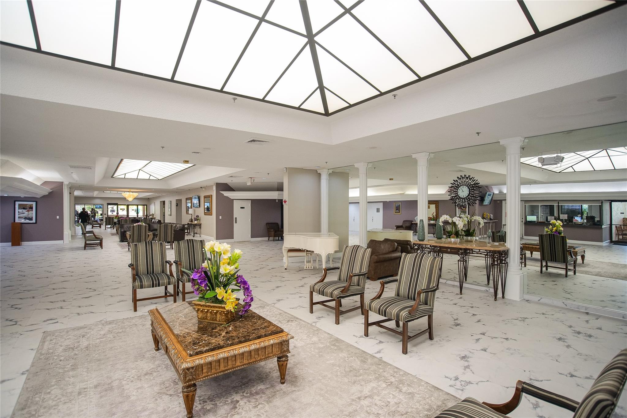 Sunrise Lakes Phase IV - Residential