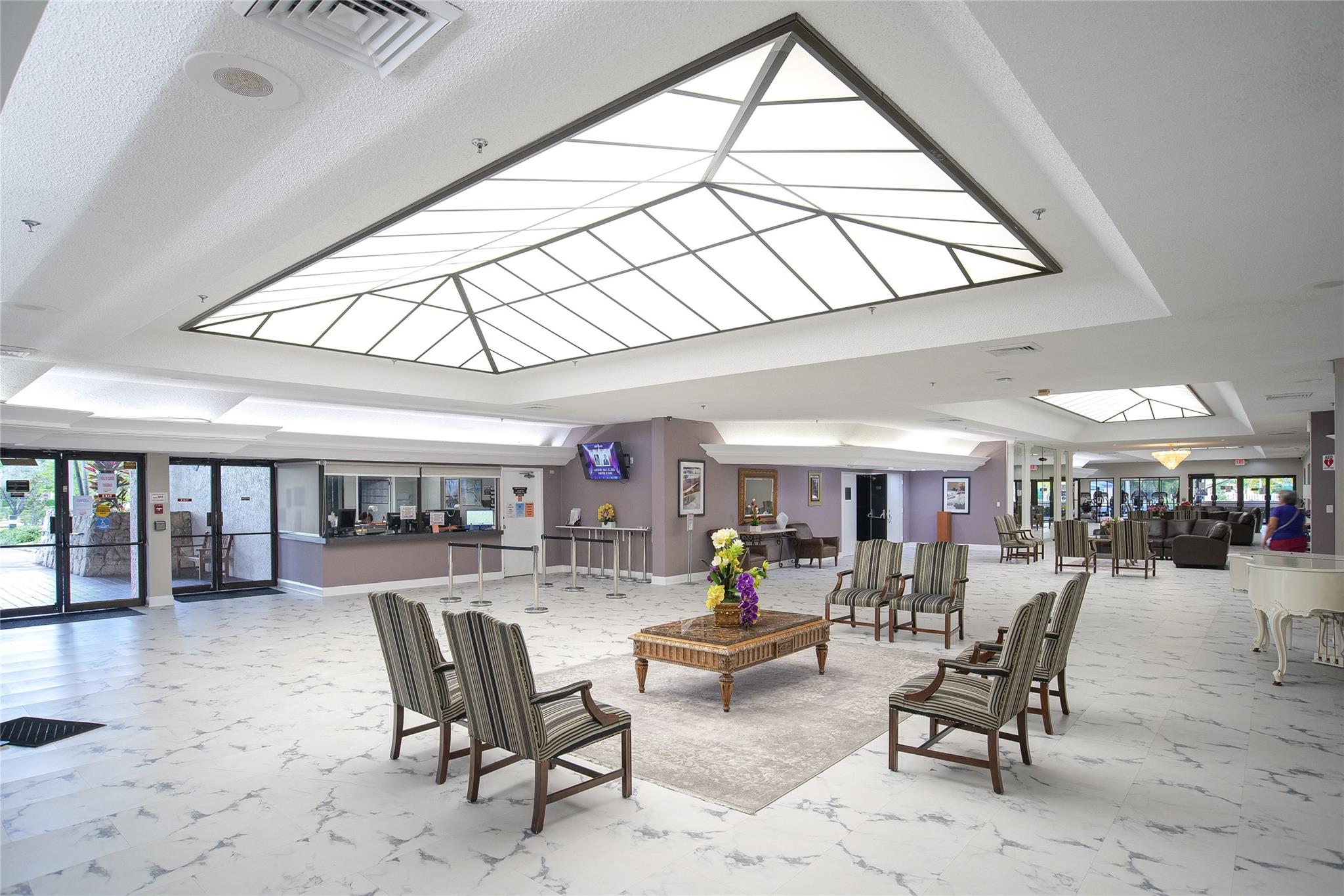 Sunrise Lakes Phase IV - Residential