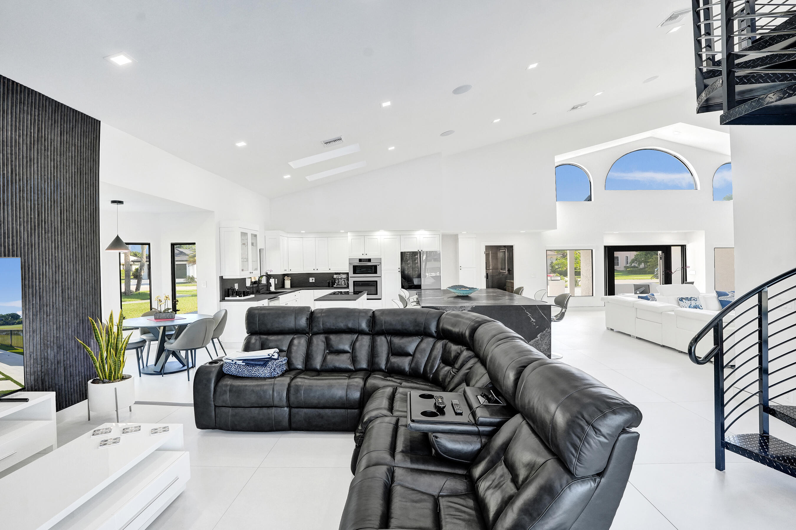 BOCA WOODS COUNTRY CLUB 4 - Residential