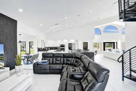 Tiny photo for 10818 River Glenn Drive, Boca Raton, FL 33428 (MLS # B26026257)