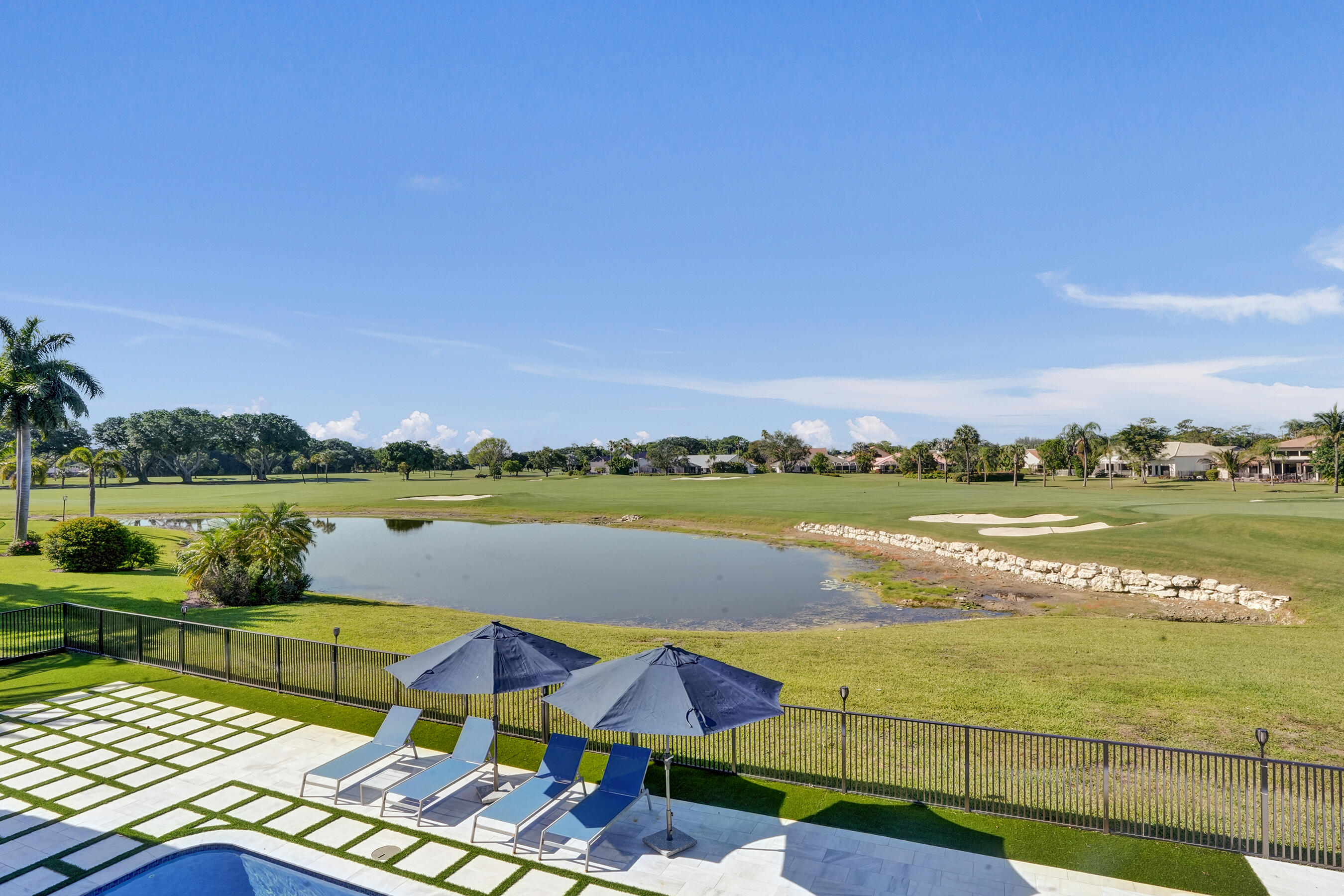 BOCA WOODS COUNTRY CLUB 4 - Residential