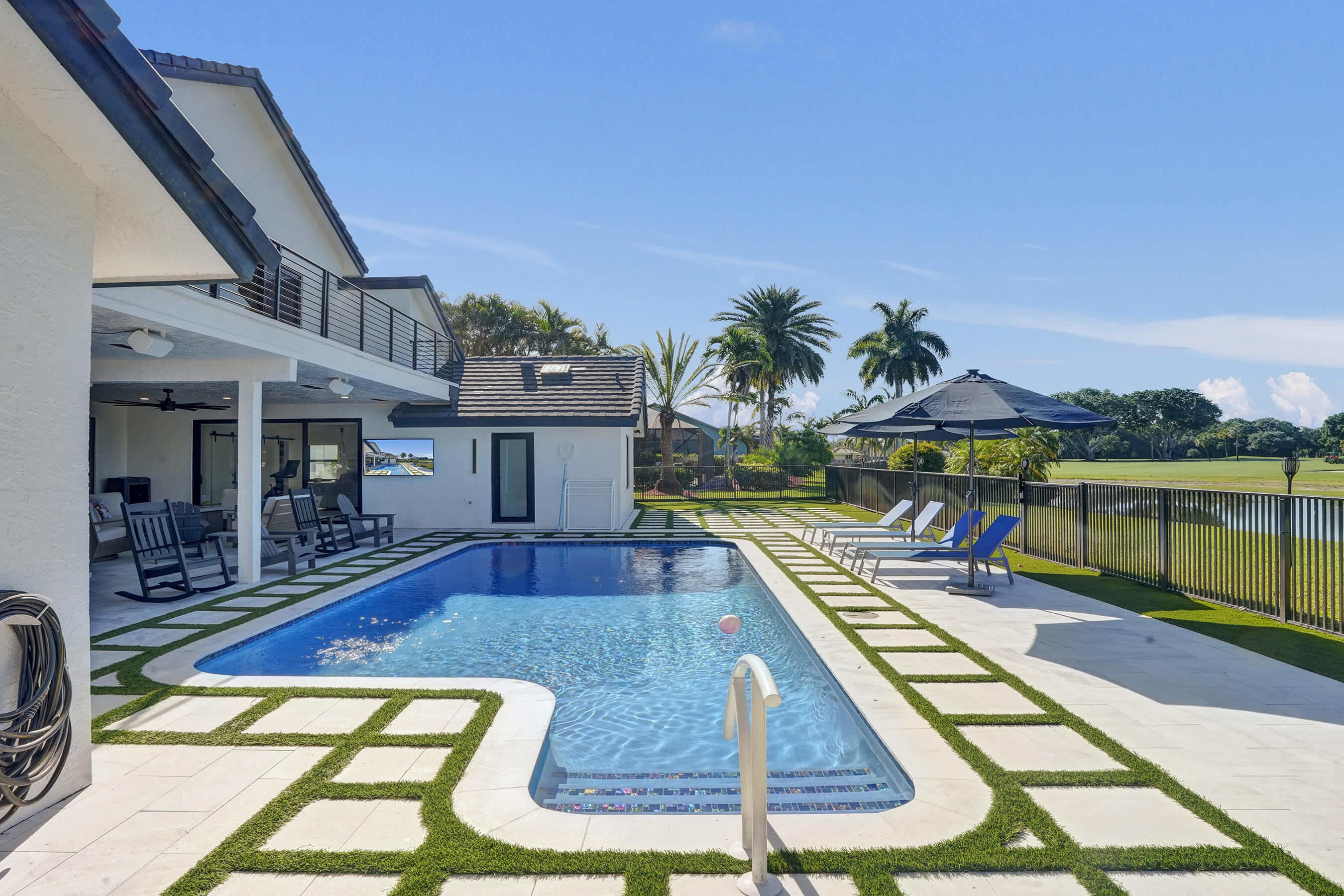 BOCA WOODS COUNTRY CLUB 4 - Residential