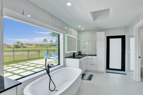 Tiny photo for 10818 River Glenn Drive, Boca Raton, FL 33428 (MLS # B26026257)