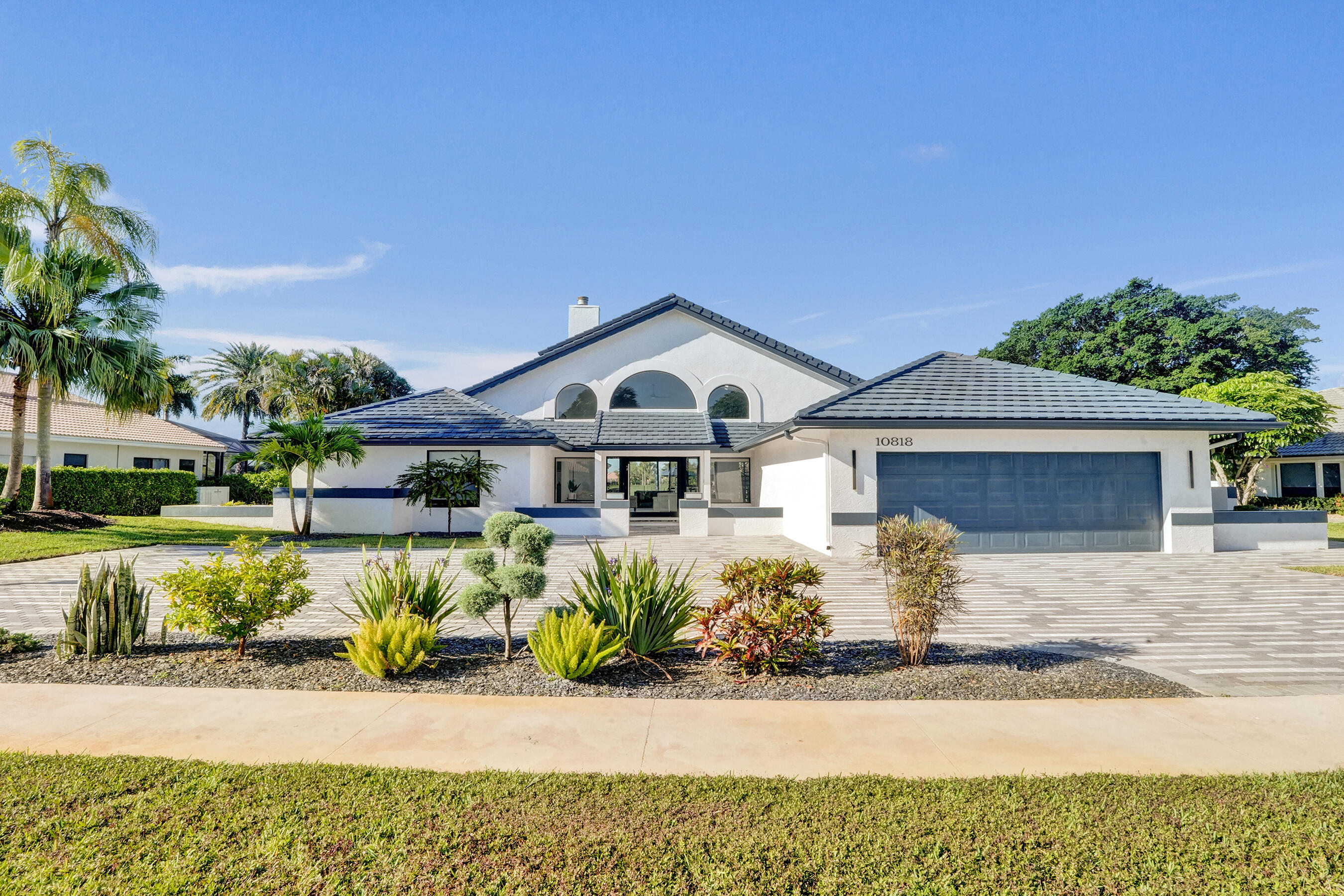 BOCA WOODS COUNTRY CLUB 4 - Residential