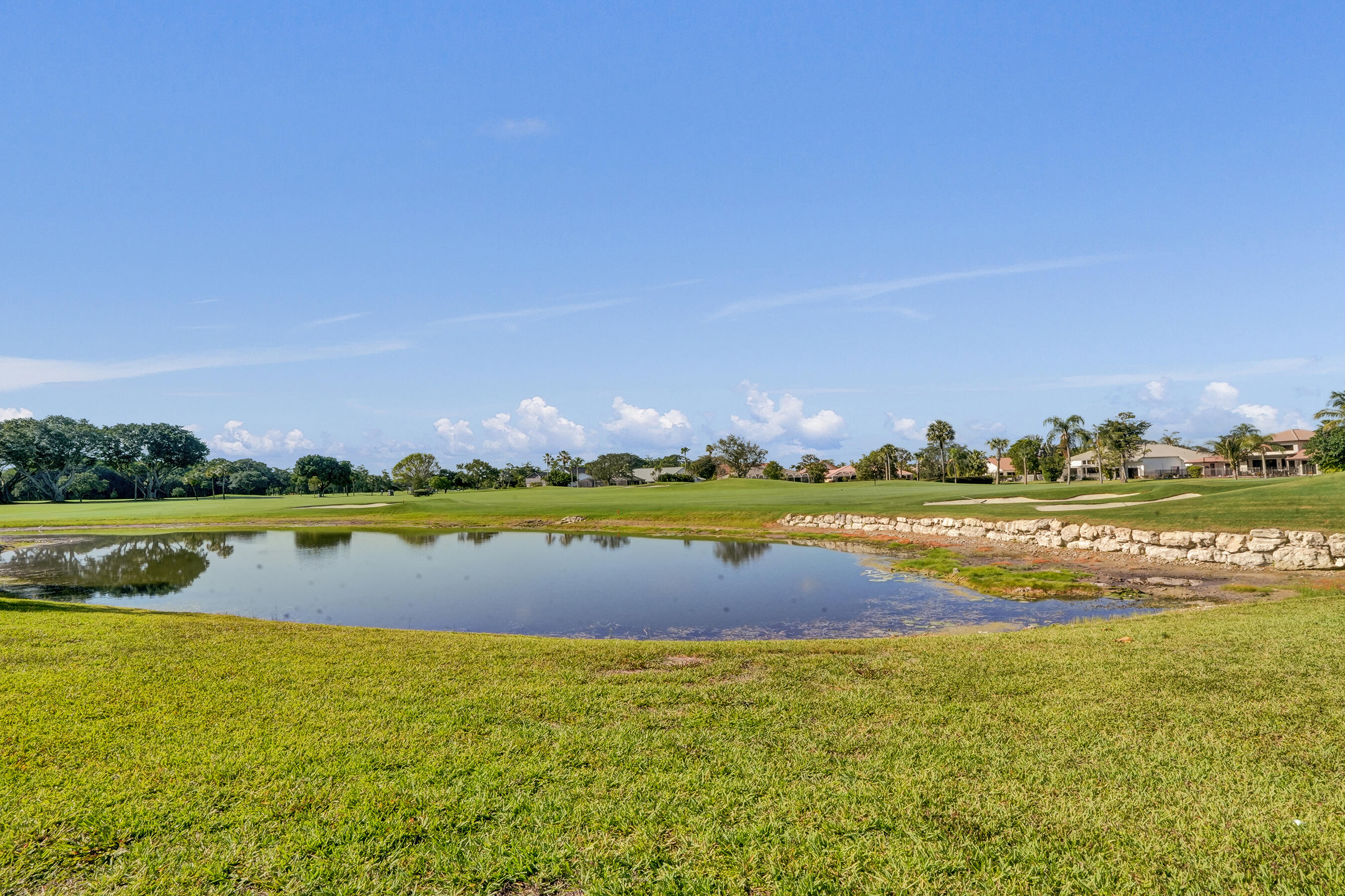 BOCA WOODS COUNTRY CLUB 4 - Residential