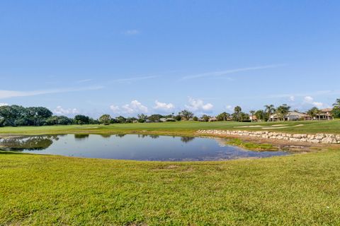 Tiny photo for 10818 River Glenn Drive, Boca Raton, FL 33428 (MLS # B26026257)