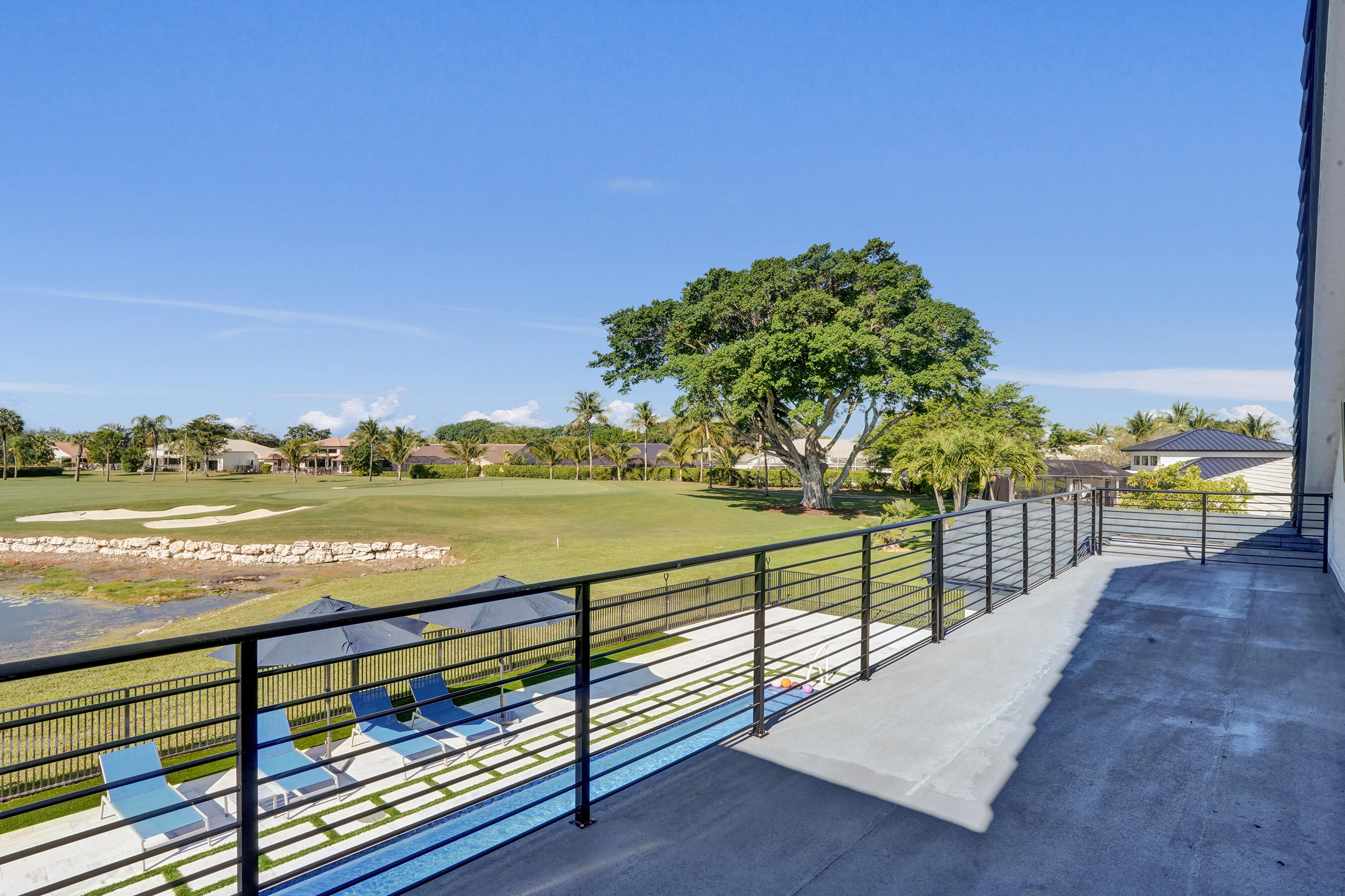 BOCA WOODS COUNTRY CLUB 4 - Residential