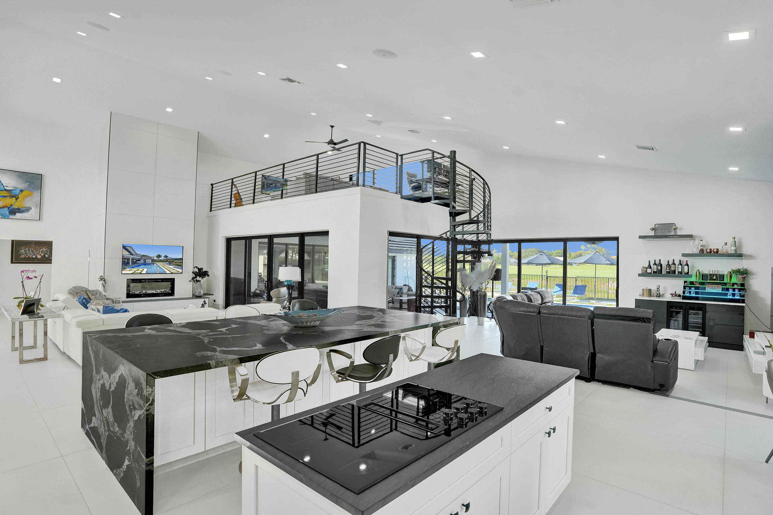 BOCA WOODS COUNTRY CLUB 4 - Residential