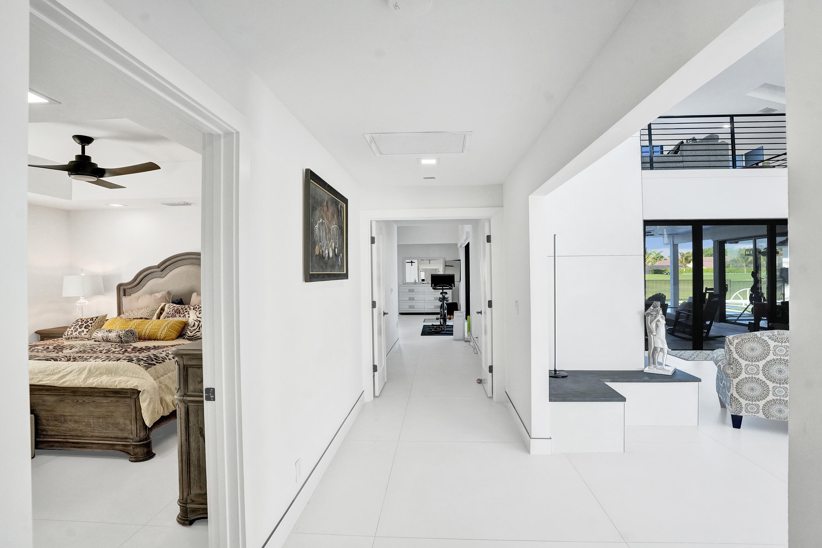 BOCA WOODS COUNTRY CLUB 4 - Residential