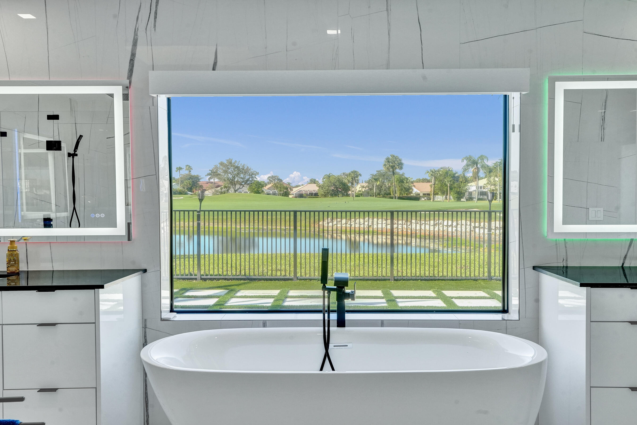 BOCA WOODS COUNTRY CLUB 4 - Residential