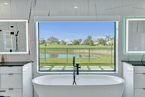 Tiny photo for 10818 River Glenn Drive, Boca Raton, FL 33428 (MLS # B26026257)