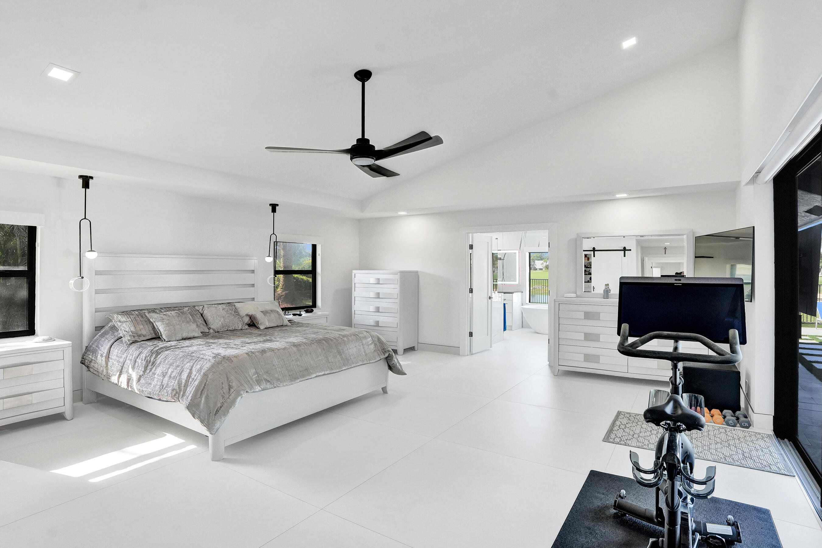 BOCA WOODS COUNTRY CLUB 4 - Residential