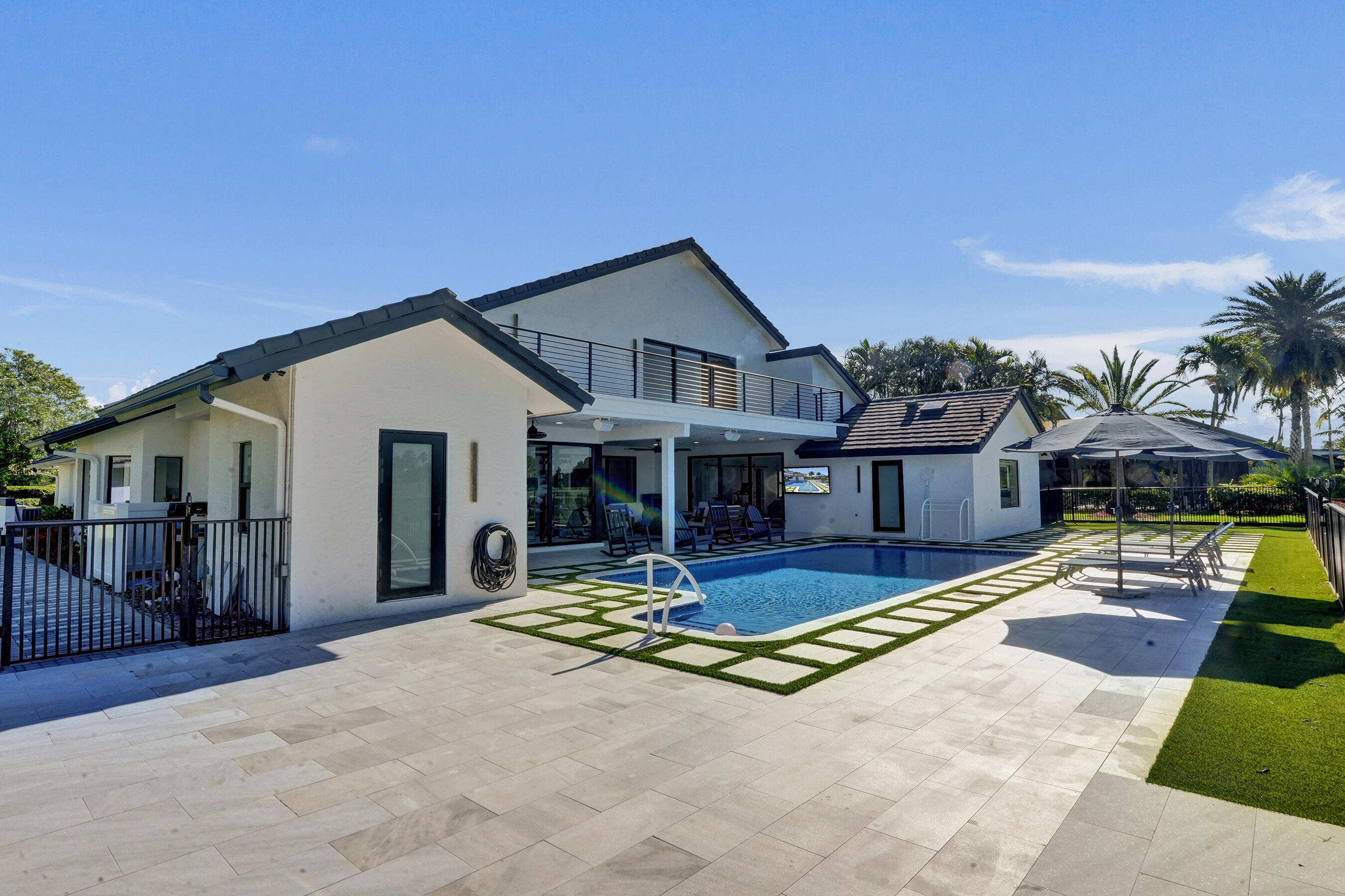 BOCA WOODS COUNTRY CLUB 4 - Residential