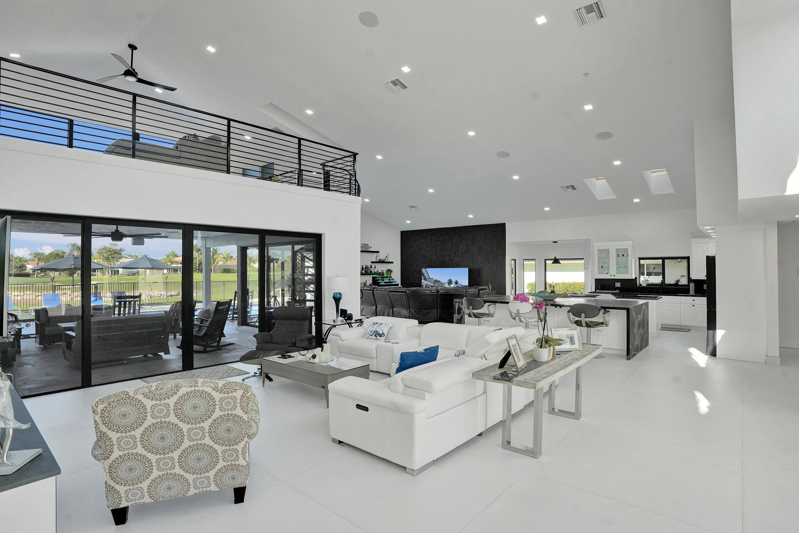 BOCA WOODS COUNTRY CLUB 4 - Residential