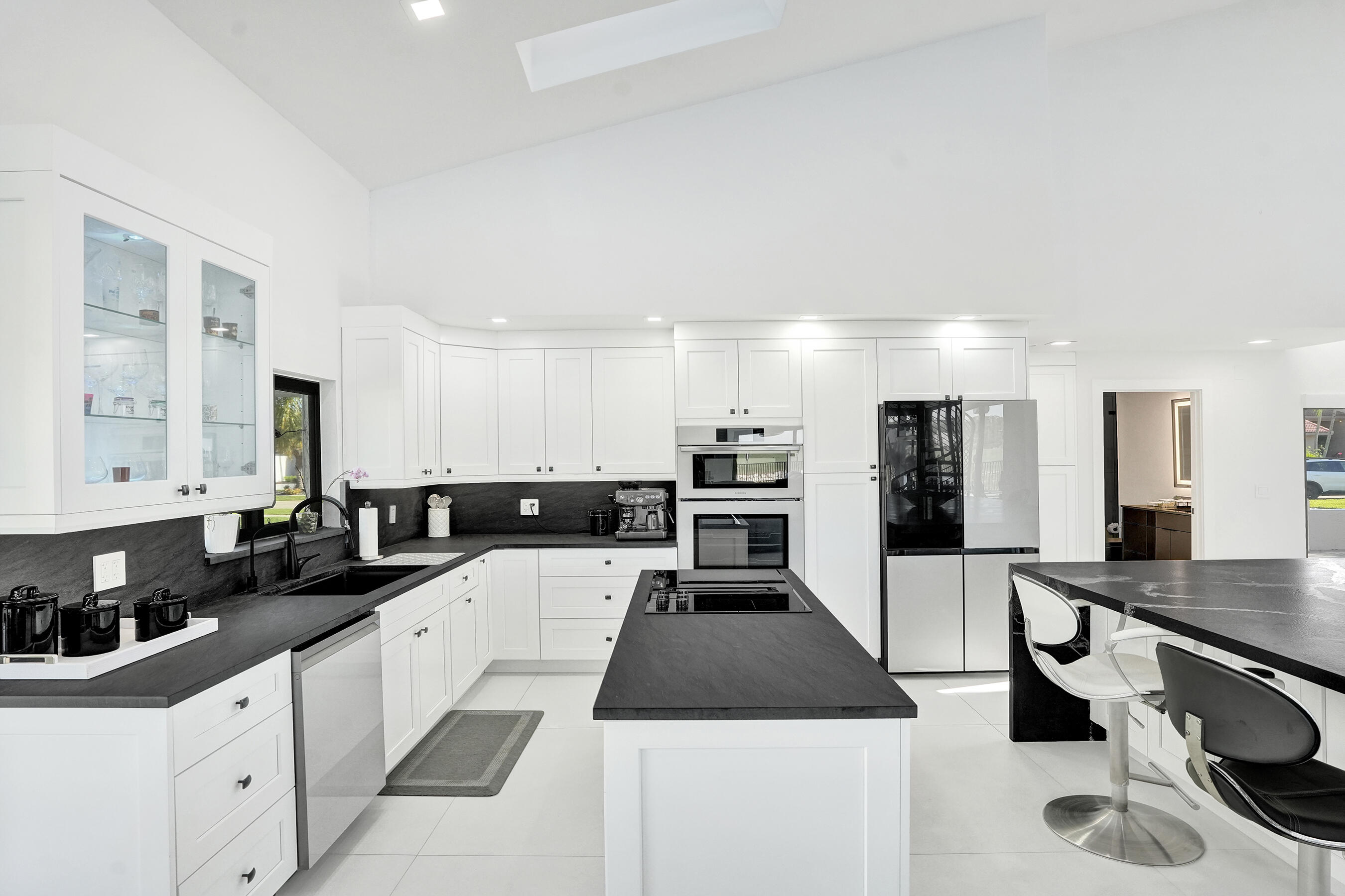 BOCA WOODS COUNTRY CLUB 4 - Residential