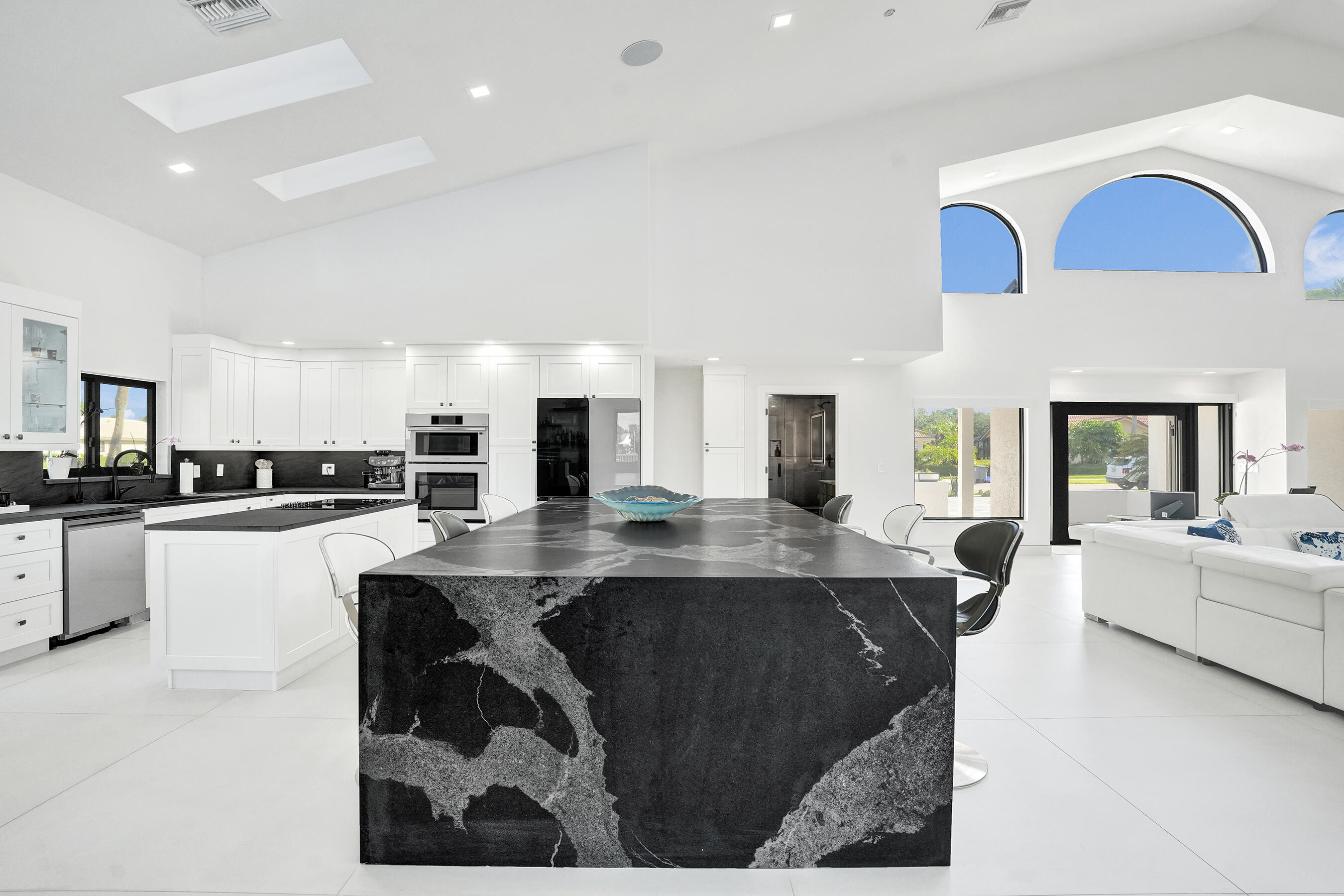BOCA WOODS COUNTRY CLUB 4 - Residential