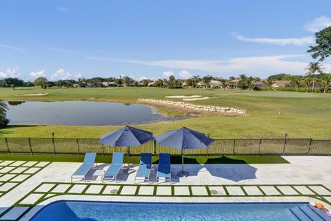 Tiny photo for 10818 River Glenn Drive, Boca Raton, FL 33428 (MLS # B26026257)