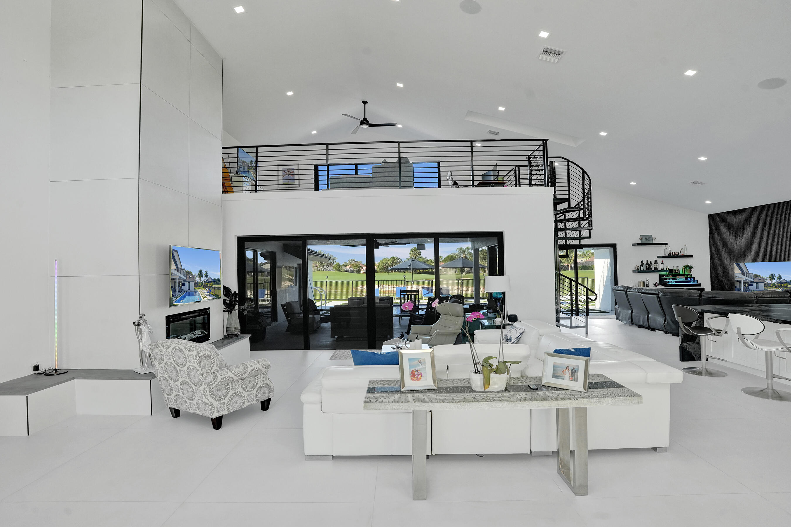 BOCA WOODS COUNTRY CLUB 4 - Residential