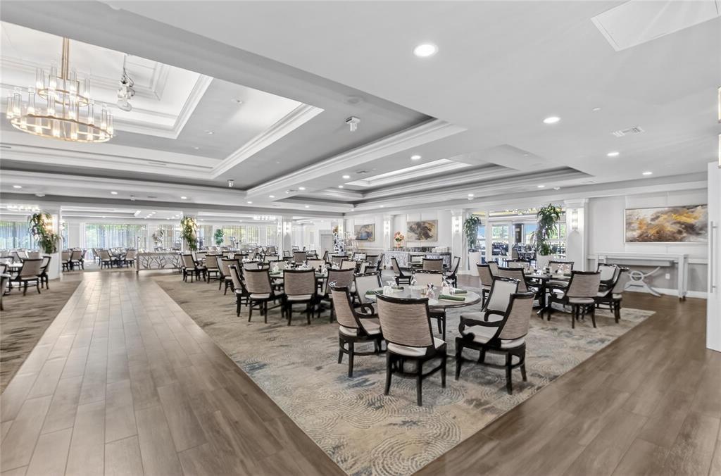 BOCA WOODS COUNTRY CLUB 4 - Residential