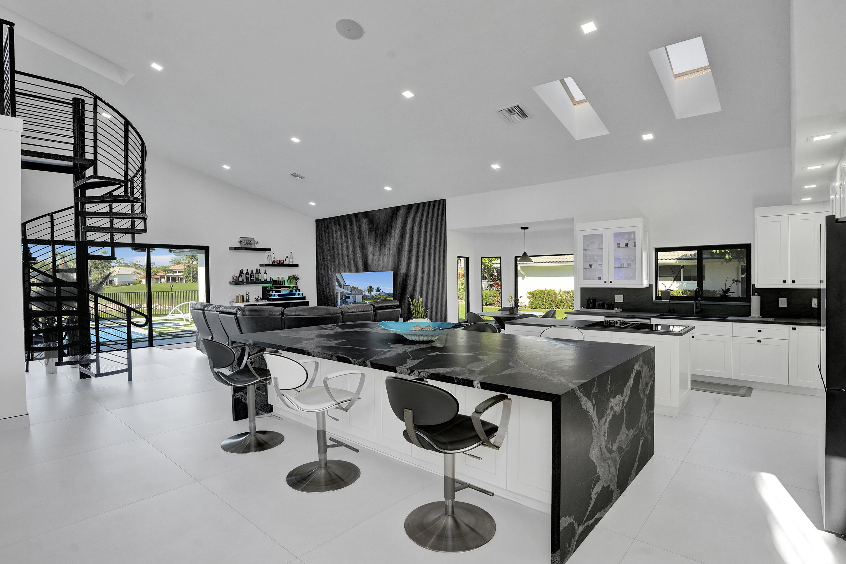BOCA WOODS COUNTRY CLUB 4 - Residential