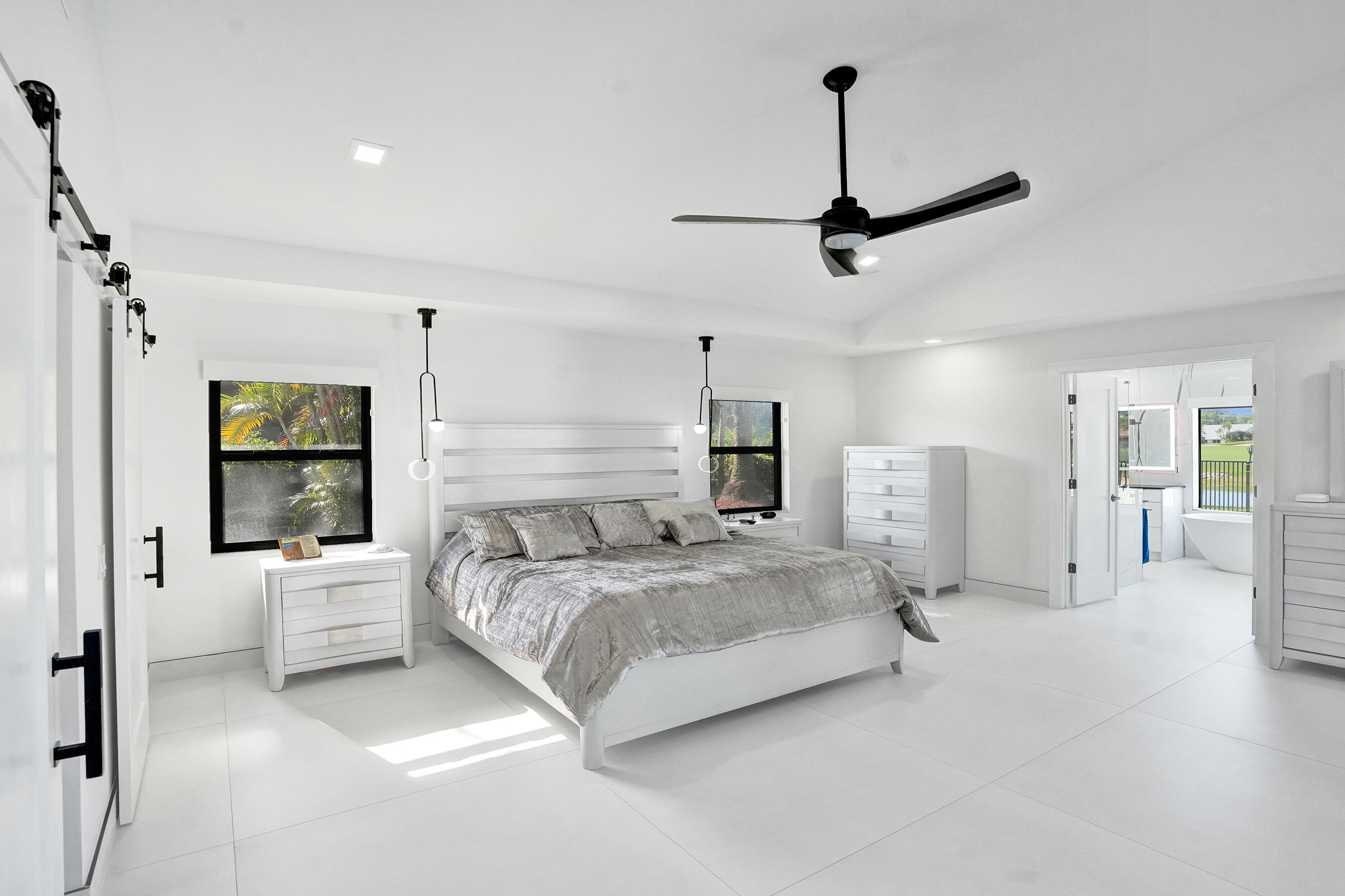 BOCA WOODS COUNTRY CLUB 4 - Residential