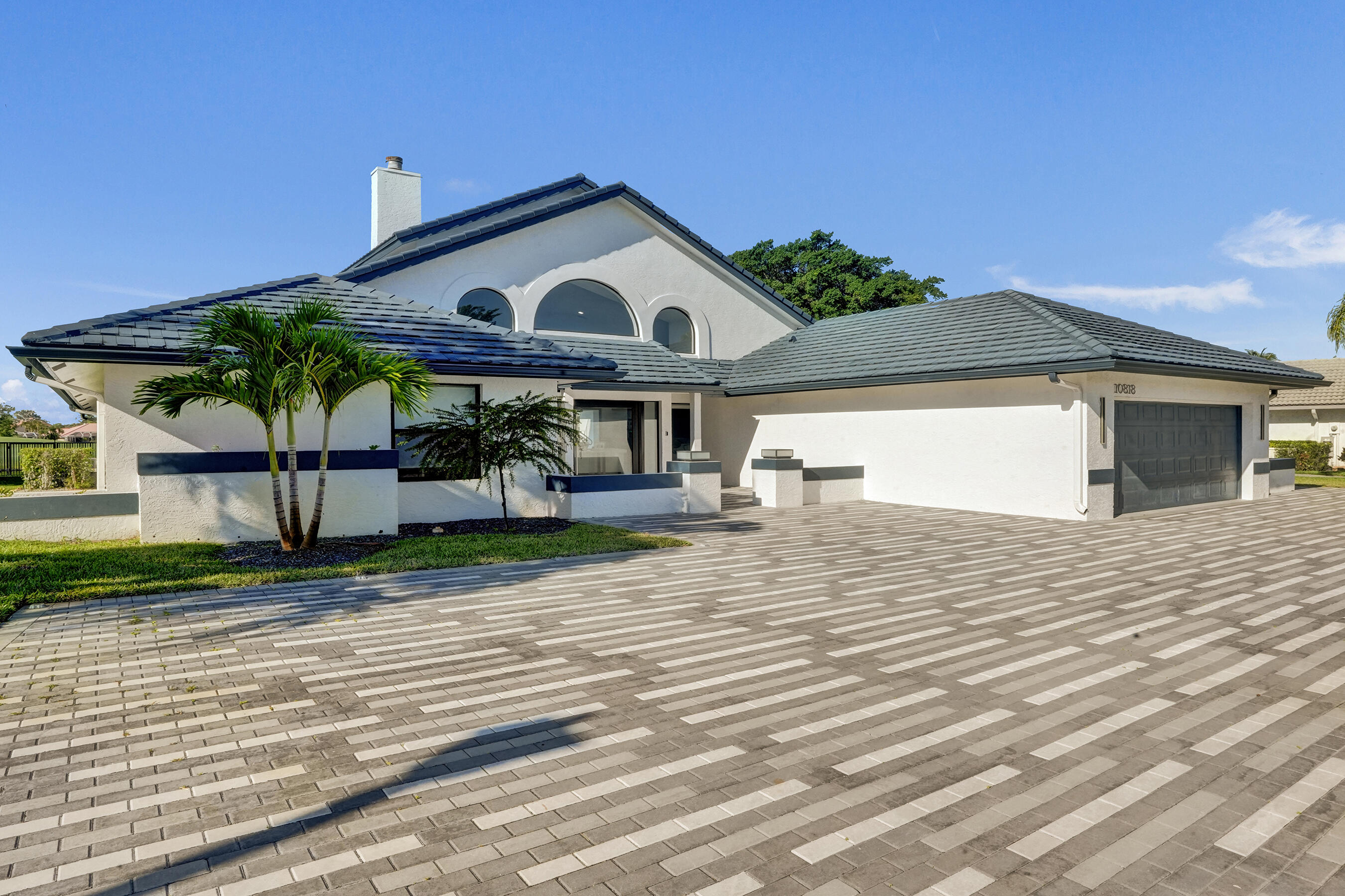 BOCA WOODS COUNTRY CLUB 4 - Residential