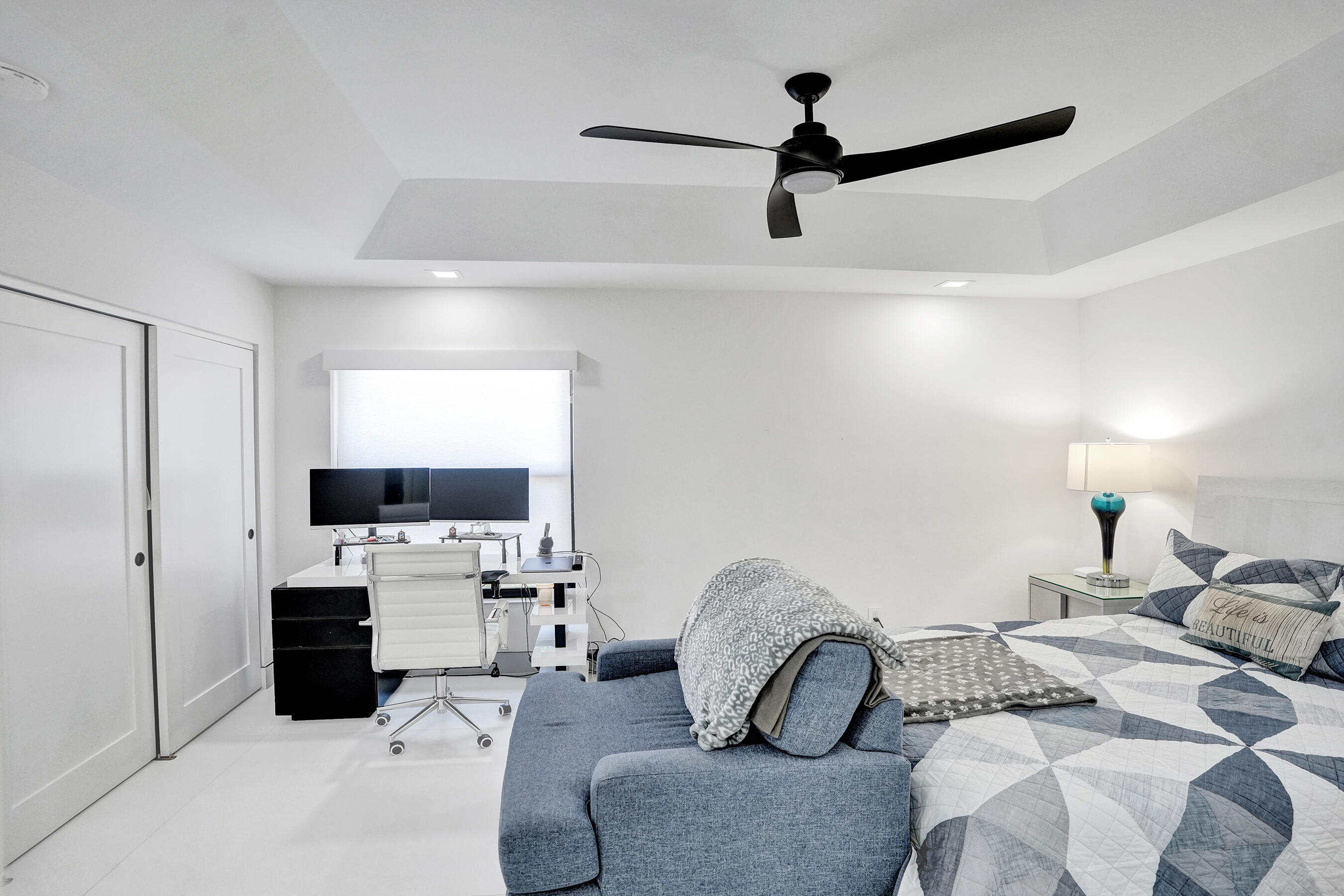 BOCA WOODS COUNTRY CLUB 4 - Residential