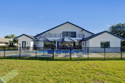 Tiny photo for 10818 River Glenn Drive, Boca Raton, FL 33428 (MLS # B26026257)