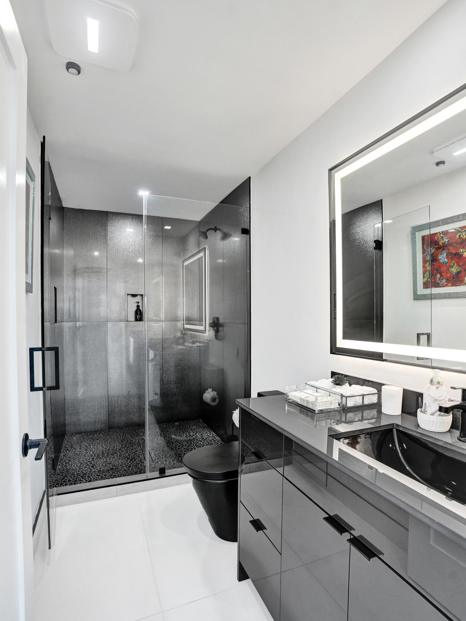 BOCA WOODS COUNTRY CLUB 4 - Residential