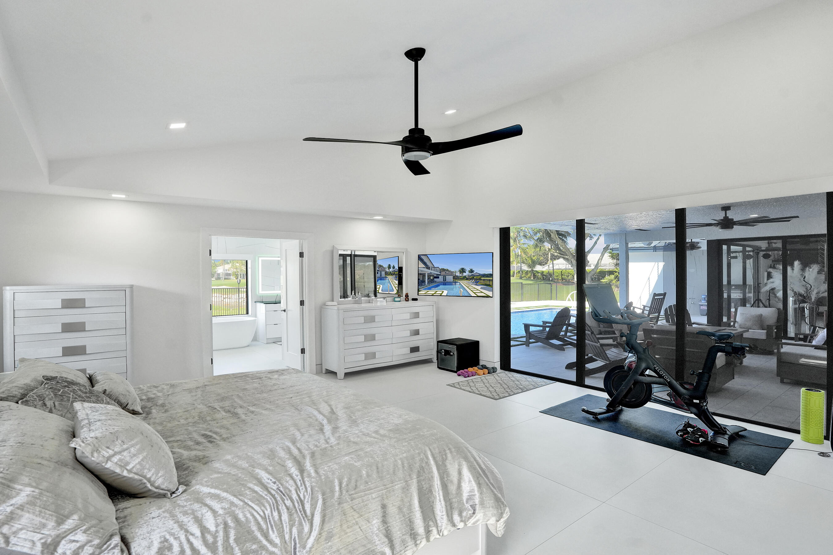 BOCA WOODS COUNTRY CLUB 4 - Residential