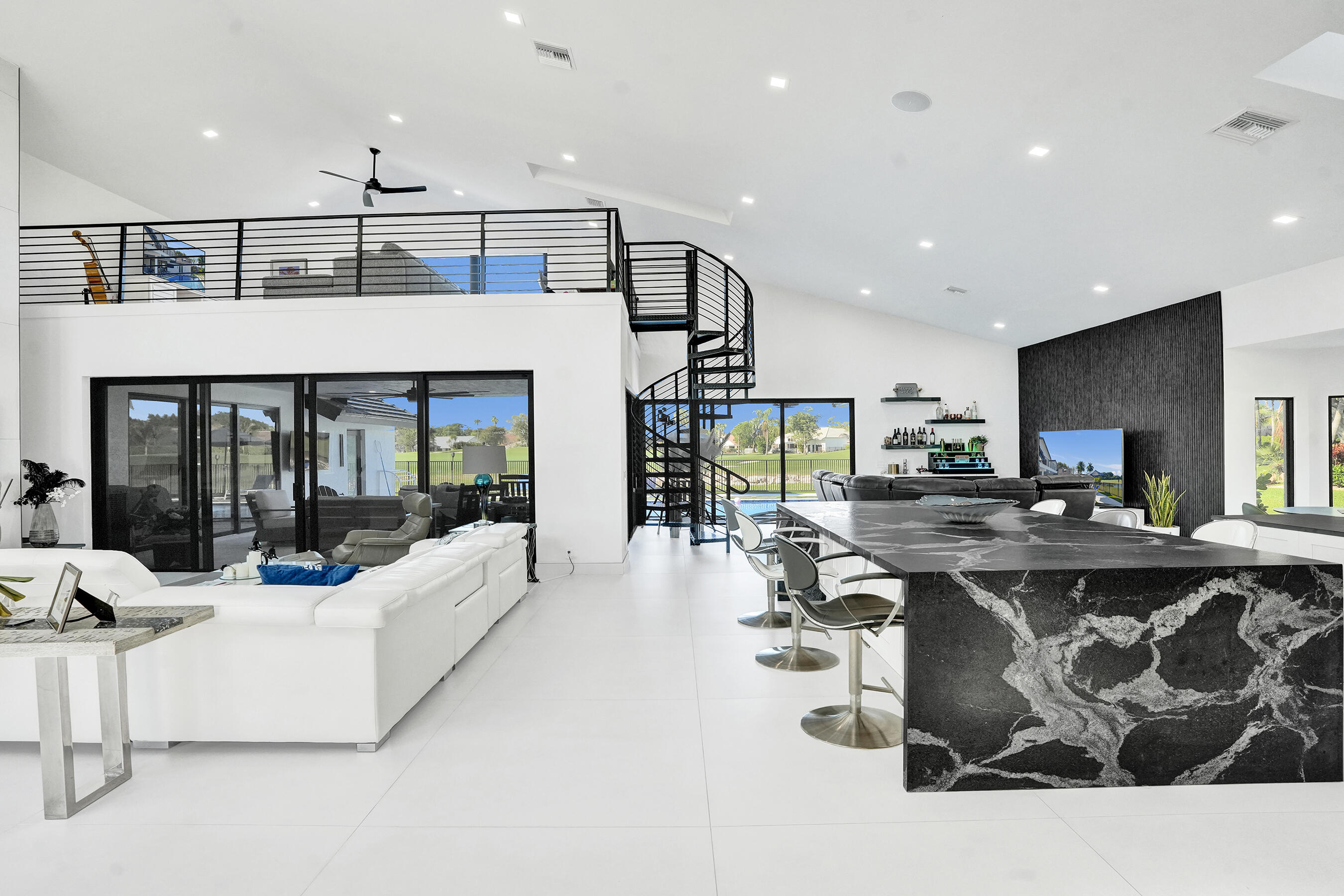 BOCA WOODS COUNTRY CLUB 4 - Residential