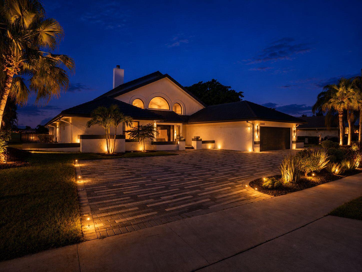 BOCA WOODS COUNTRY CLUB 4 - Residential