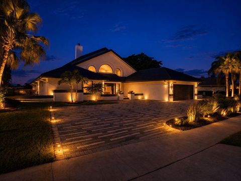 Tiny photo for 10818 River Glenn Drive, Boca Raton, FL 33428 (MLS # B26026257)