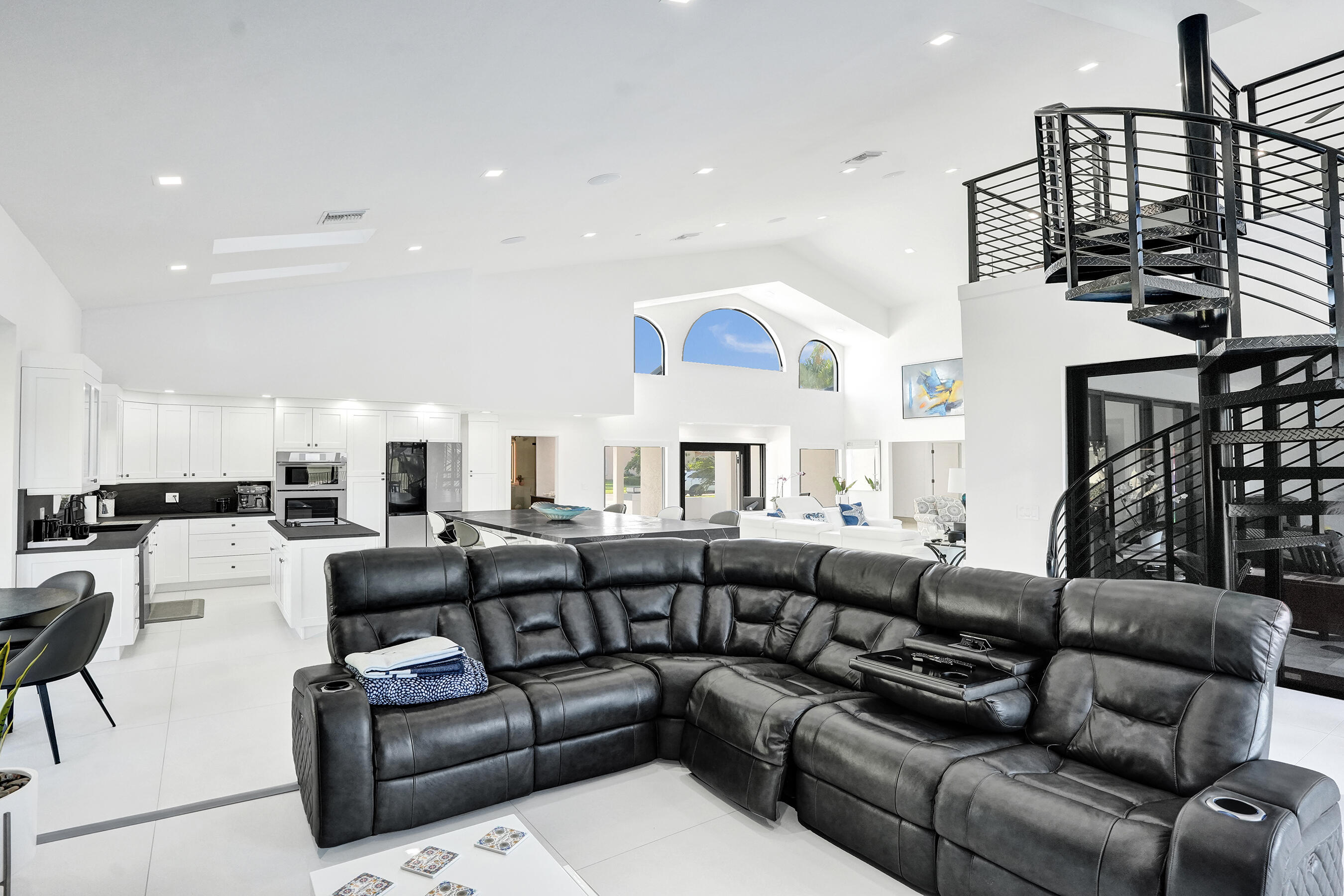 BOCA WOODS COUNTRY CLUB 4 - Residential