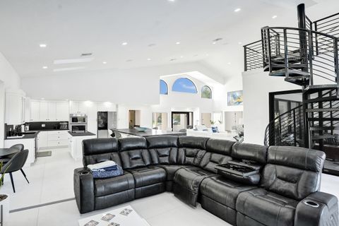 Tiny photo for 10818 River Glenn Drive, Boca Raton, FL 33428 (MLS # B26026257)